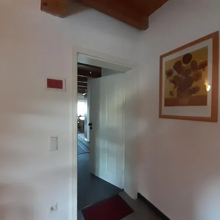 Stricker Typ B, Balkon 2/2