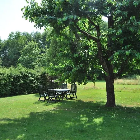Apartament Ferienwohnung-stricker-typ-b-balkon-2-2 Walkenried