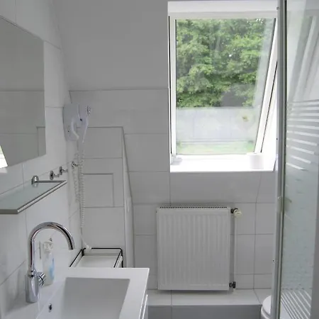 Apartment Stricker Typ B, Balkon 2/2