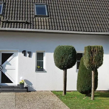 Stricker Typ B, Balkon 2/2 * Walkenried