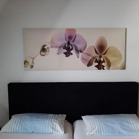 Stricker Typ B, Balkon 2/2 Apartment *