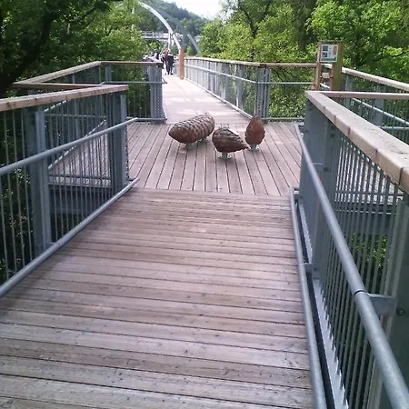 Stricker Typ B, Balkon 2/2 *