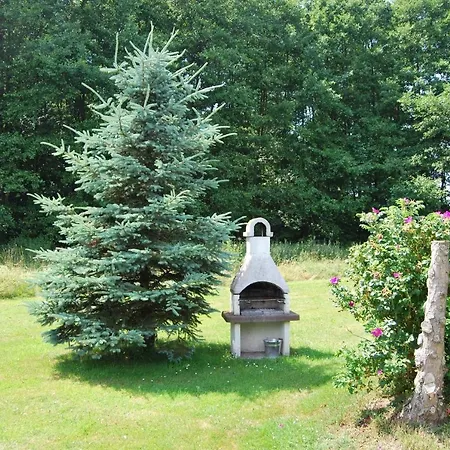 Stricker Typ B, Balkon 2/2 * Walkenried