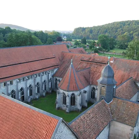 Apartment Stricker Typ B, Balkon 2/2 *