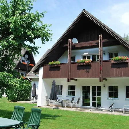 Stricker Typ B, Balkon 2/2 * Walkenried