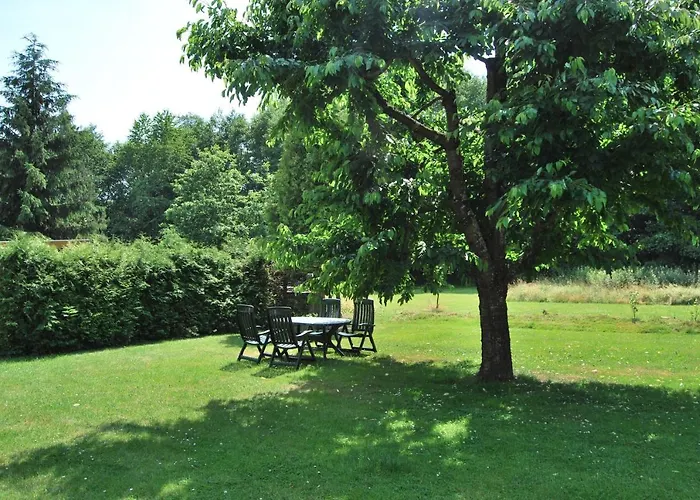 Apartamento Ferienwohnung-stricker-typ-b-balkon-2-2 Walkenried