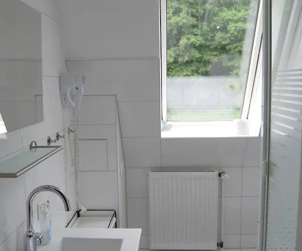 Apartamento Ferienwohnung-stricker-typ-b-balkon-2-2