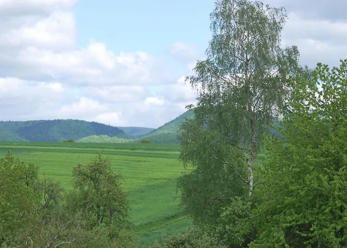 Apartamento Ferienwohnung-stricker-typ-b-balkon-2-2 Walkenried