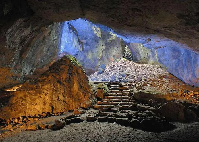 Apartamento Ferienwohnung-stricker-typ-b-balkon-2-2 *